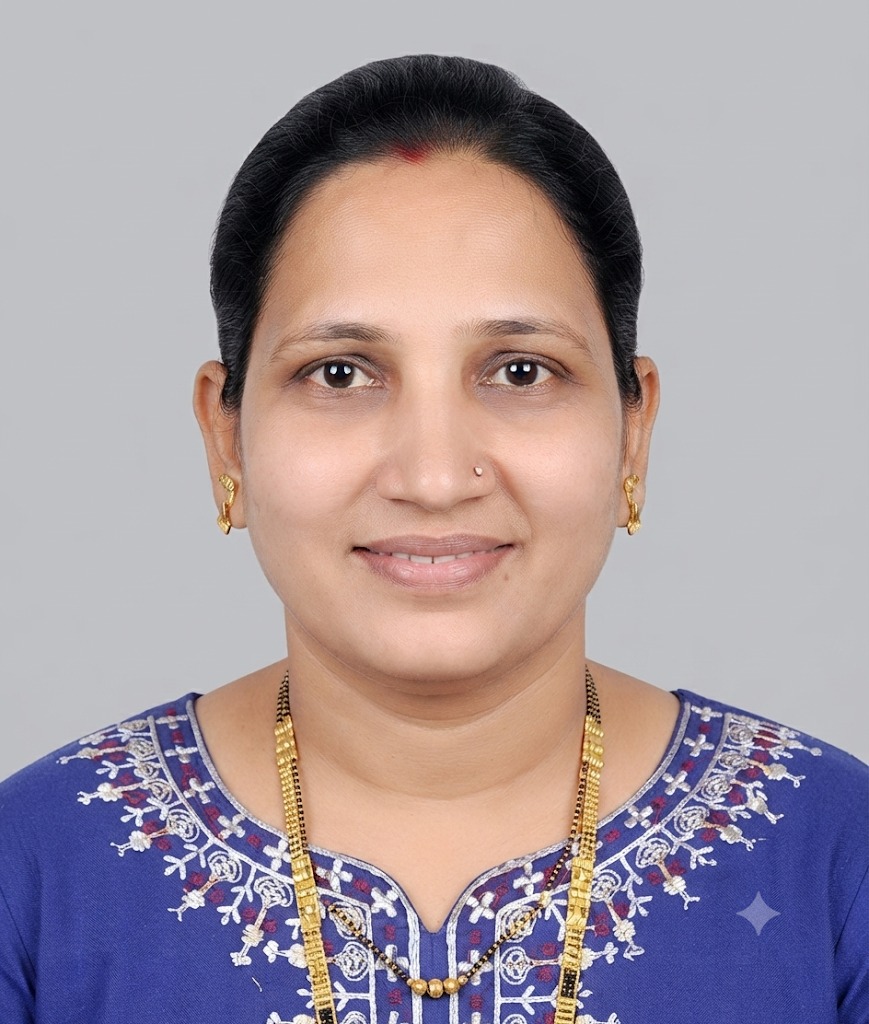 ADITI  HARSHAD  SHEDGE - Part time Baby Sitter in Panvel, Navi Mumbai, Maharashtra in Navi Mumbai